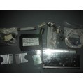 10 Gas Valve Conversion